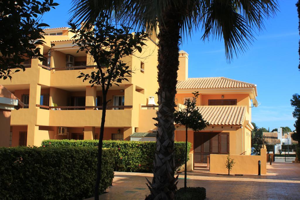 Villa Albatros Playa 3 - 1307 Mar de Cristal Habitación foto