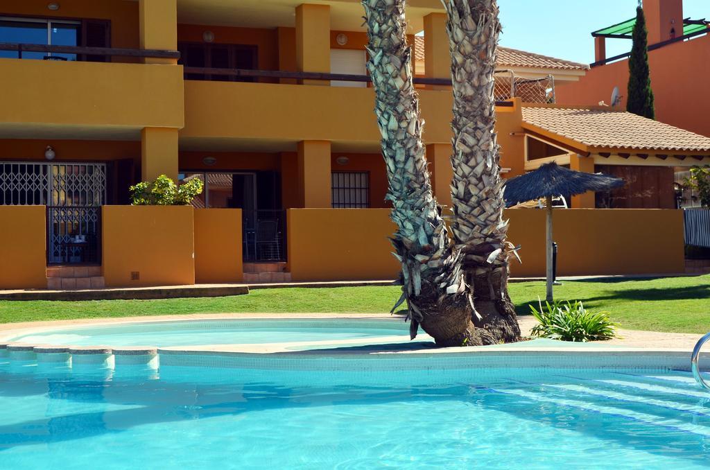 Villa Albatros Playa 3 - 1307 Mar de Cristal Habitación foto