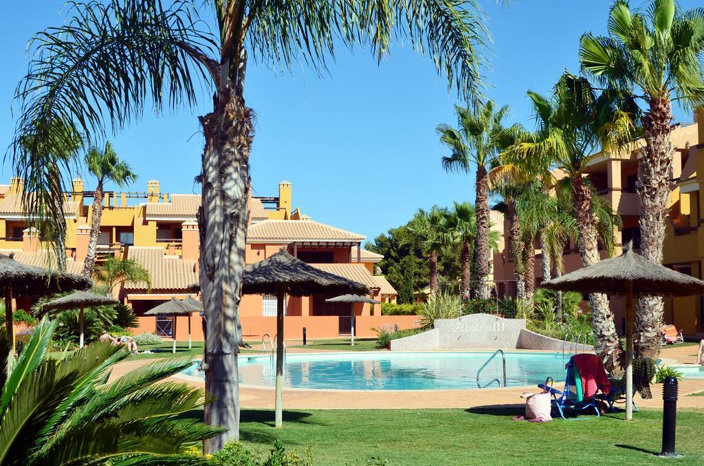 Villa Albatros Playa 3 - 1307 Mar de Cristal Habitación foto